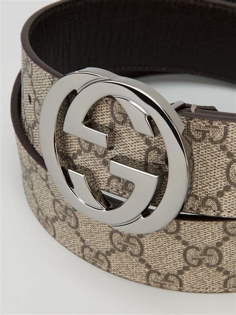 mens designer belts on sale gucci|authentic gucci belts for men.